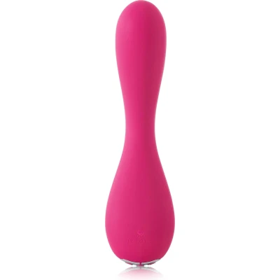 Afbeelding van Je Joue Uma Vibrator Roze GRATIS TOY bij iedere bestelling v.a. 40,