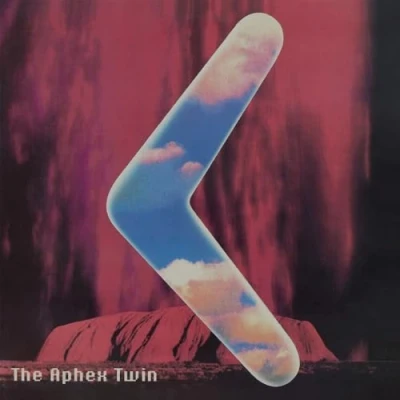 Afbeelding van Aphex Twin Digeridoo