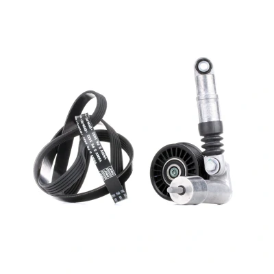 Afbeelding van Poly V riem set SKF VKMA 31000