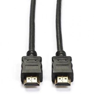 Afbeelding van HDMI kabel 1.4 3 meter (4K@30Hz)