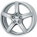Afbeelding van ALUTEC 5 gat 16duim 112mm lichtmetalen Velg Grip polar zilver GR65654W61 0