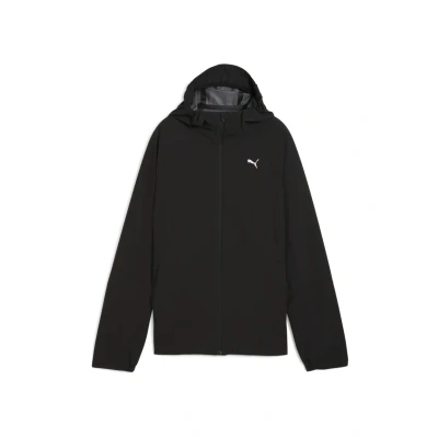Afbeelding van PUMA RUN rainCELL jack voor Dames, Zwart, Maat M