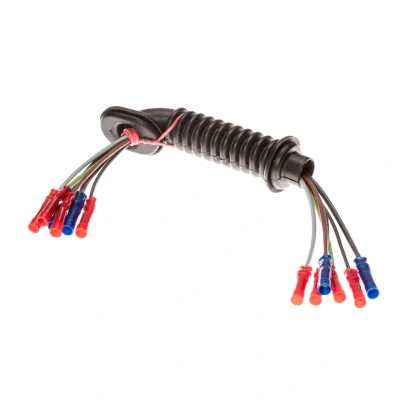 Afbeelding van FEBI BILSTEIN 107062 Kabelreparatieset, achterklep