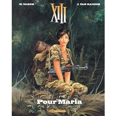 Afbeelding van Pour Maria