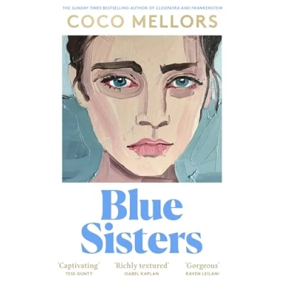 Afbeelding van Blue Sisters