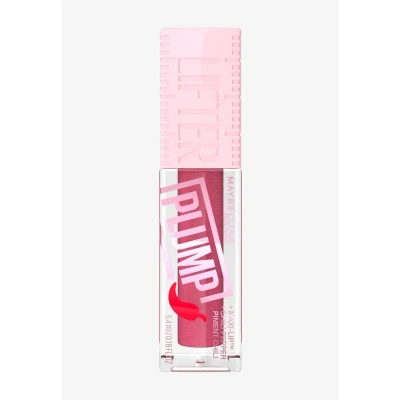 Afbeelding van Maybelline New York Lifter Plump Lip plumper, Dames, Maat: 5.4 ml, 002 mauve bite