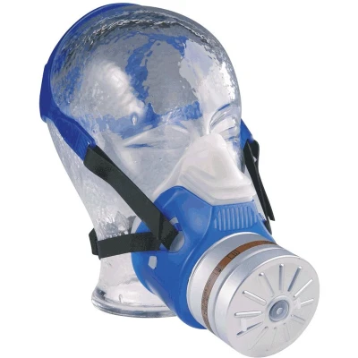 Afbeelding van Dräger X plore 4740 Halfgelaatsmasker
