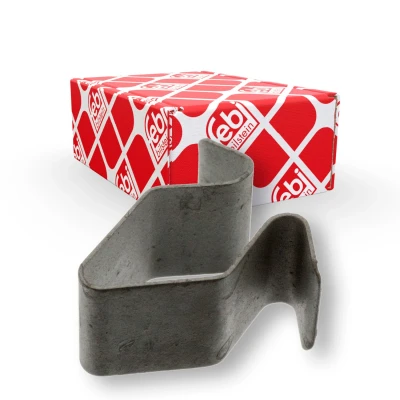 Afbeelding van FEBI BILSTEIN 100626 Clip, interieurverkleding