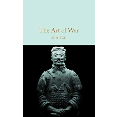 Afbeelding van The Art of War