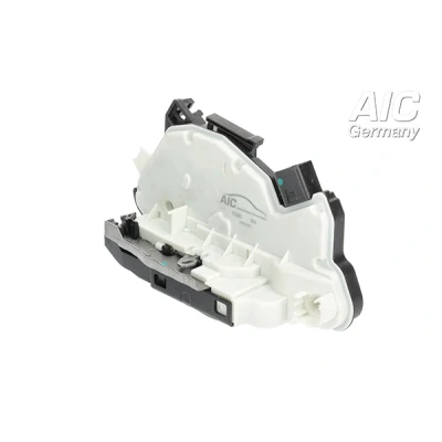 Afbeelding van AIC 70285 Deurslot Met centraalvergrendeling, zonder dubbele vergrendeling, Safelock functie Links voor SKODA: Fabia 2, VOLKSWAGEN: Tiguan I