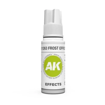 Afbeelding van AK 3rd Gen Acrylics: Frost Effect (17ml)