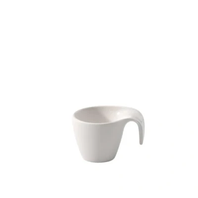 Afbeelding van Villeroy &amp; Boch Espresso Kop Flow 100 ml