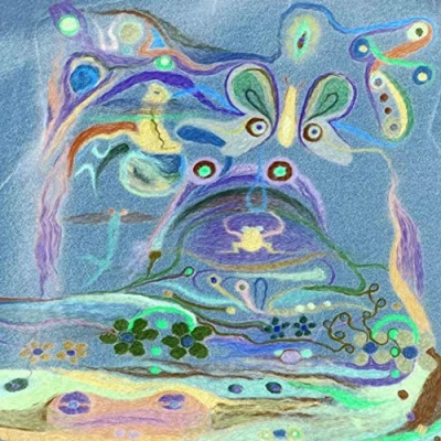 Afbeelding van Sarah Louise Earth Bow