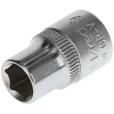 Afbeelding van Gedore RED R51000904 3300167 Dopsleutelinzetstuk Metrisch, Inch 3/8 (10 mm) 1 stuks