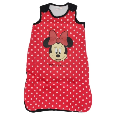 Afbeelding van Minnie Mouse Slaapzak 90 CM 4025055031386