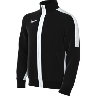 Afbeelding van Nike Performance Drifit Academy PRO Kinder Trainingsvest voor kinderen, Maat: 128, Black white