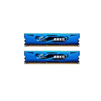 Image de G.Skill ARES DDR3 8 Go : 2 x 4 DIMM 240 broches