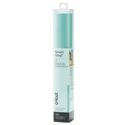 Afbeelding van Cricut 2008629 Folie Mint