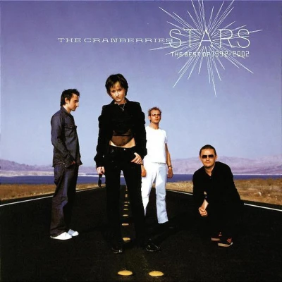 Afbeelding van Stars: the Best of Cranberries 1992 2002