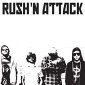 Afbeelding van Rush&#039;n Attack White Smoke (7&quot; Vinyl Single)