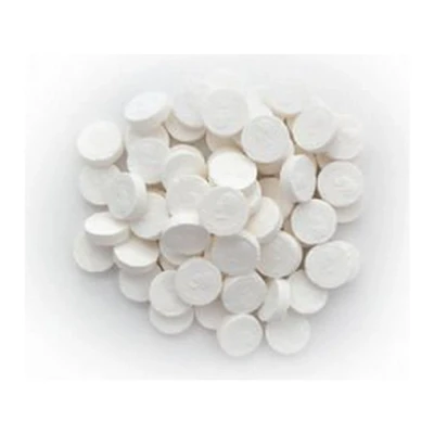 Afbeelding van Wilhelmina Pepermunt 3kg