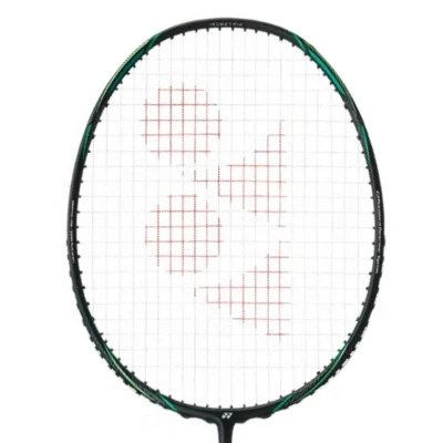 Afbeelding van Yonex Astrox Nextage badmintonracket zwart / groen