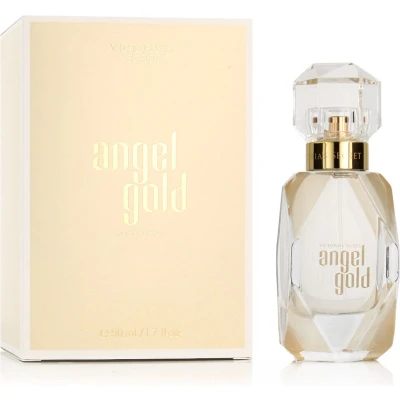 Afbeelding van Victoria&#039;s Secret Angel Gold Eau de Parfum 50 ml