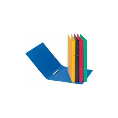 Image de pagna ringbuch, aus pressspann, 2 ring mechanik, gelb 44096 05