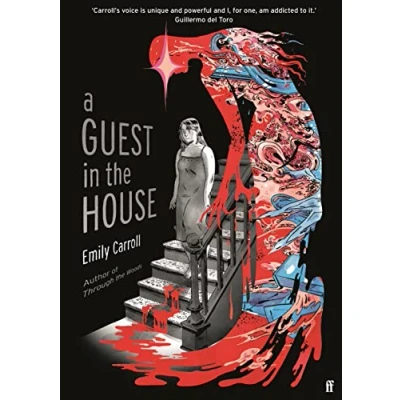 Image de A guest in the house