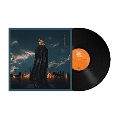 Afbeelding van Kings Of Mercia (LP)