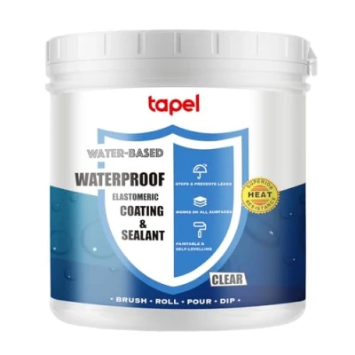 Afbeelding van Tapel Caoutchouc liquide étanche DE