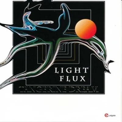 Afbeelding van Tangerine Dream Lightflux (CD)