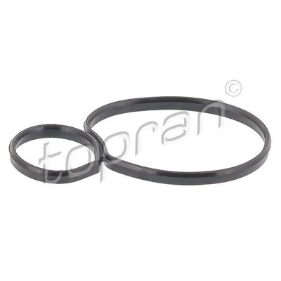 Afbeelding van TOPRAN 208 948 Pakkingen Motorzijde OPEL: Astra H Hatchback, Corsa D CHEVROLET: Cruze Saloon
