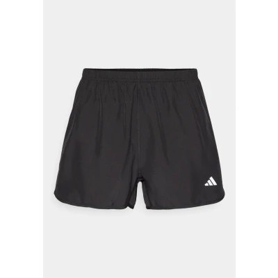 Afbeelding van adidas Performance RUN IT Short Korte broeken, Dames, Maat: Sx4&quot;, Black