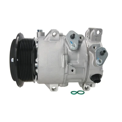 Afbeelding van VALEO 811105 AC Compressor 6SEU PAG 46 R 134a