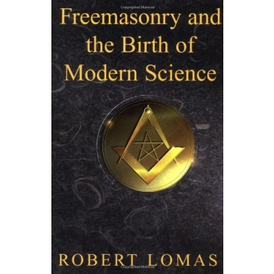 Afbeelding van Freemasonry and the Birth of Modern Science
