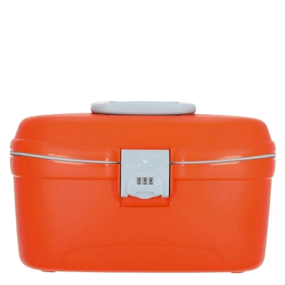 Afbeelding van Roncato Beauty Small Case papaia