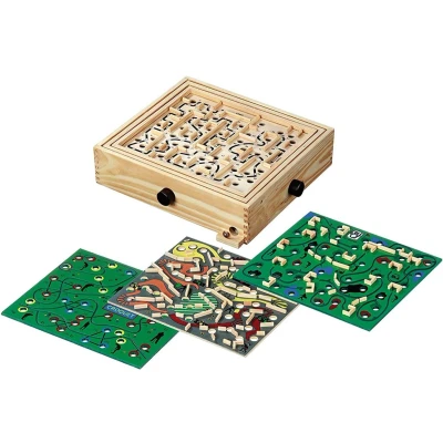 Afbeelding van Philos Doolhof Multi Set