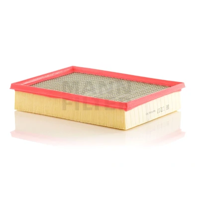 Afbeelding van Mann filter Luchtfilter C 33 017