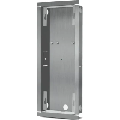 Afbeelding van DoorBird 423862845 Inbouw behuizing voor Accessoires deurintercom