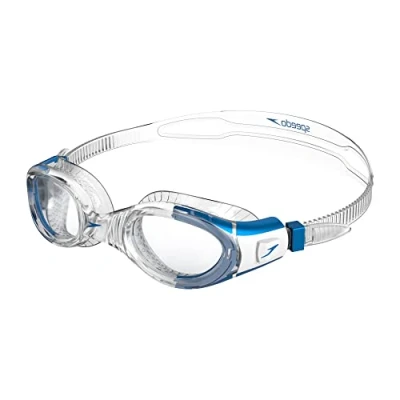 Afbeelding van Speedo Futura Biofuse Flexiseal Junior Zwembril Unisex Clear One Size