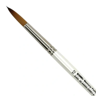 Afbeelding van KUM 511.46.11 Memory Point Borstels RS MemTip Pin 12&quot;, ronde punt, 1 stuk