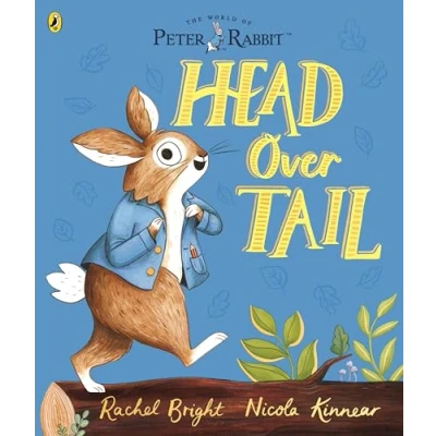 Afbeelding van Peter Rabbit: Head Over Tail
