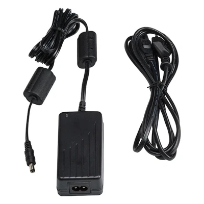 Image de Brady Adaptateur secteur CA 220 V Europe pour BMP21, BMP21 TeleDatacom Kit, Kit UK