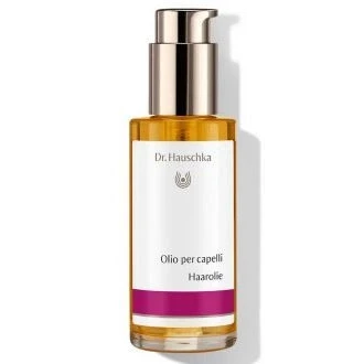 Afbeelding van Dr. Hauschka Huile capillaire 75 ml