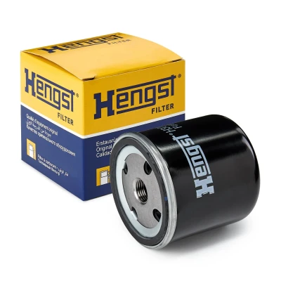 Afbeelding van HENGST FILTER H30WK01 Brandstoffilter Opschroeffilter