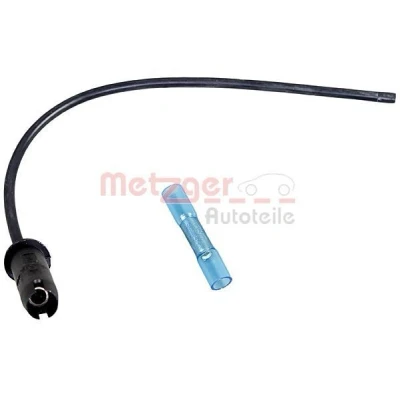 Afbeelding van METZGER 2324076 Kabelreparatieset, gloeibougie
