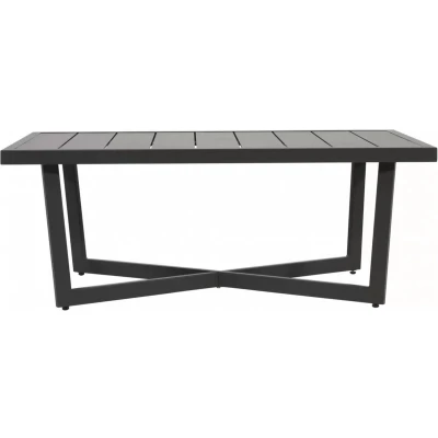 Afbeelding van Lesli Living Loungetafel Mai Tai 117x60cm