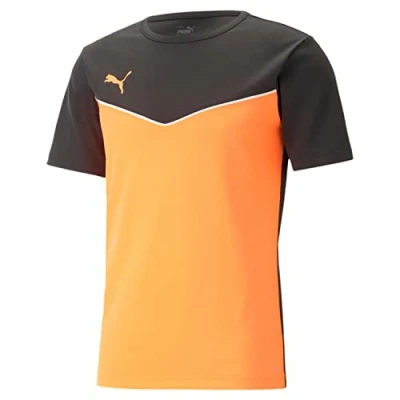 Afbeelding van PUMA Individualrise herenshirt
