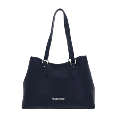 Afbeelding van Valentino Bags Shopper Brixton blauw